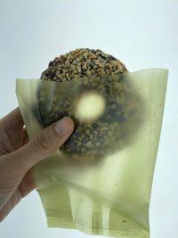 Seaweed Sheet Sachcet - Burger Wrap ( Hampers )