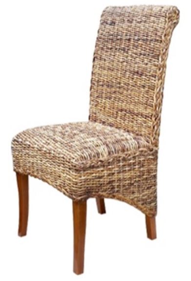 Morisca Chair
