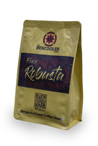Bencoolen Coffee ( Hampers )