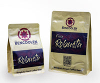 Bencoolen Coffee ( Hampers )